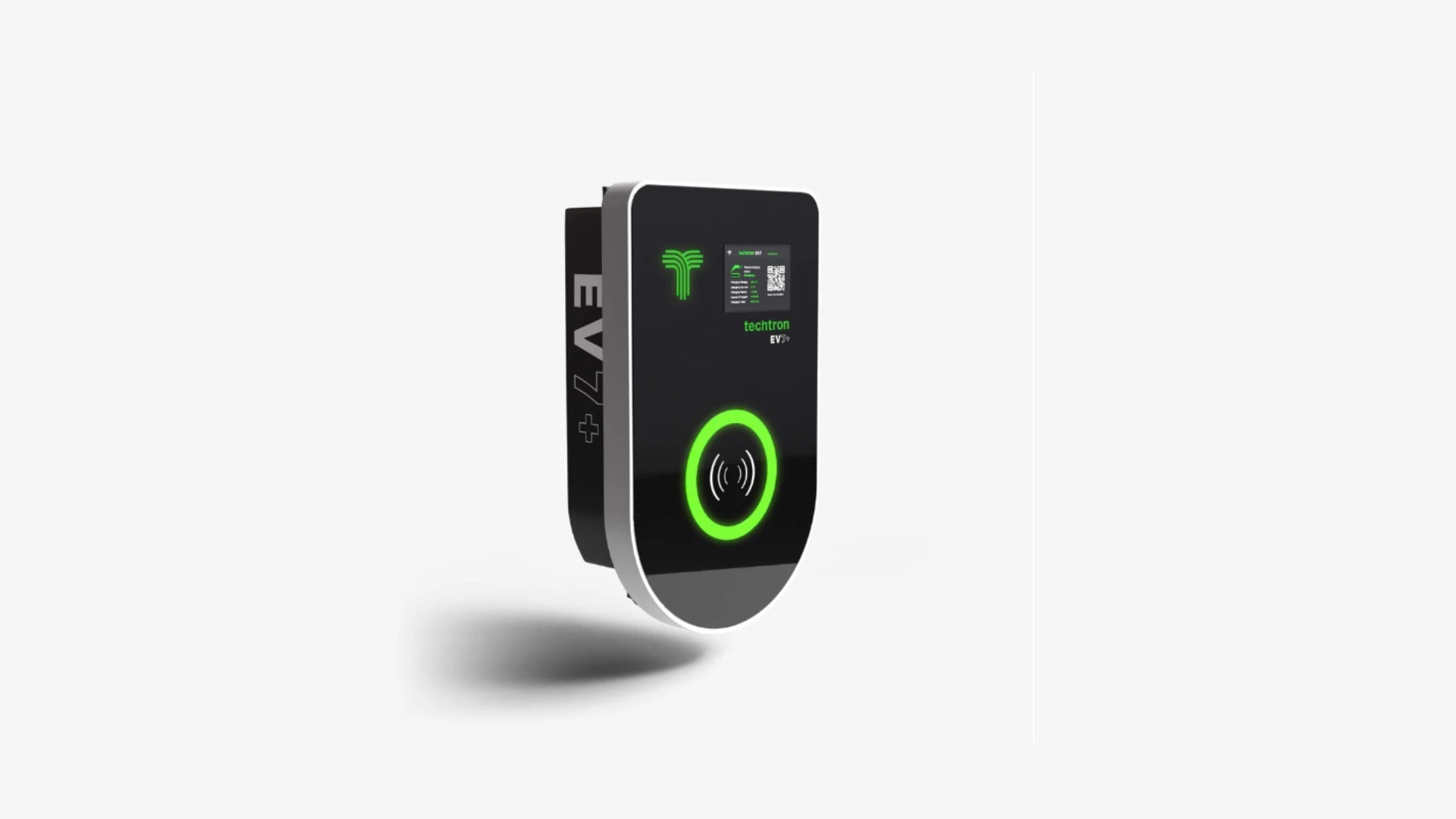 techtron EV7+ EV Charger