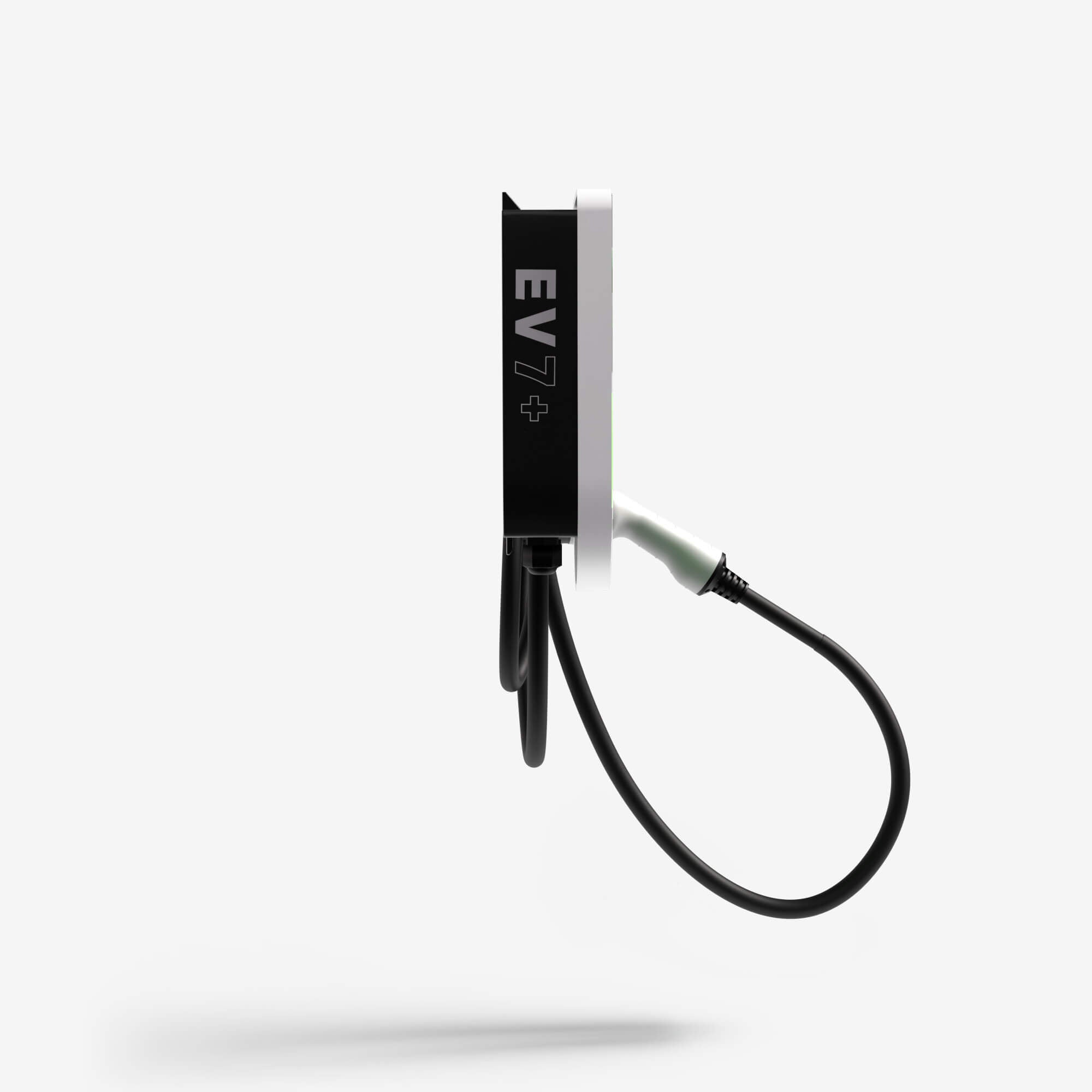 techtron EV7-7+ (7.4 kW, Level 2, Type 2) ev-Charger techtron