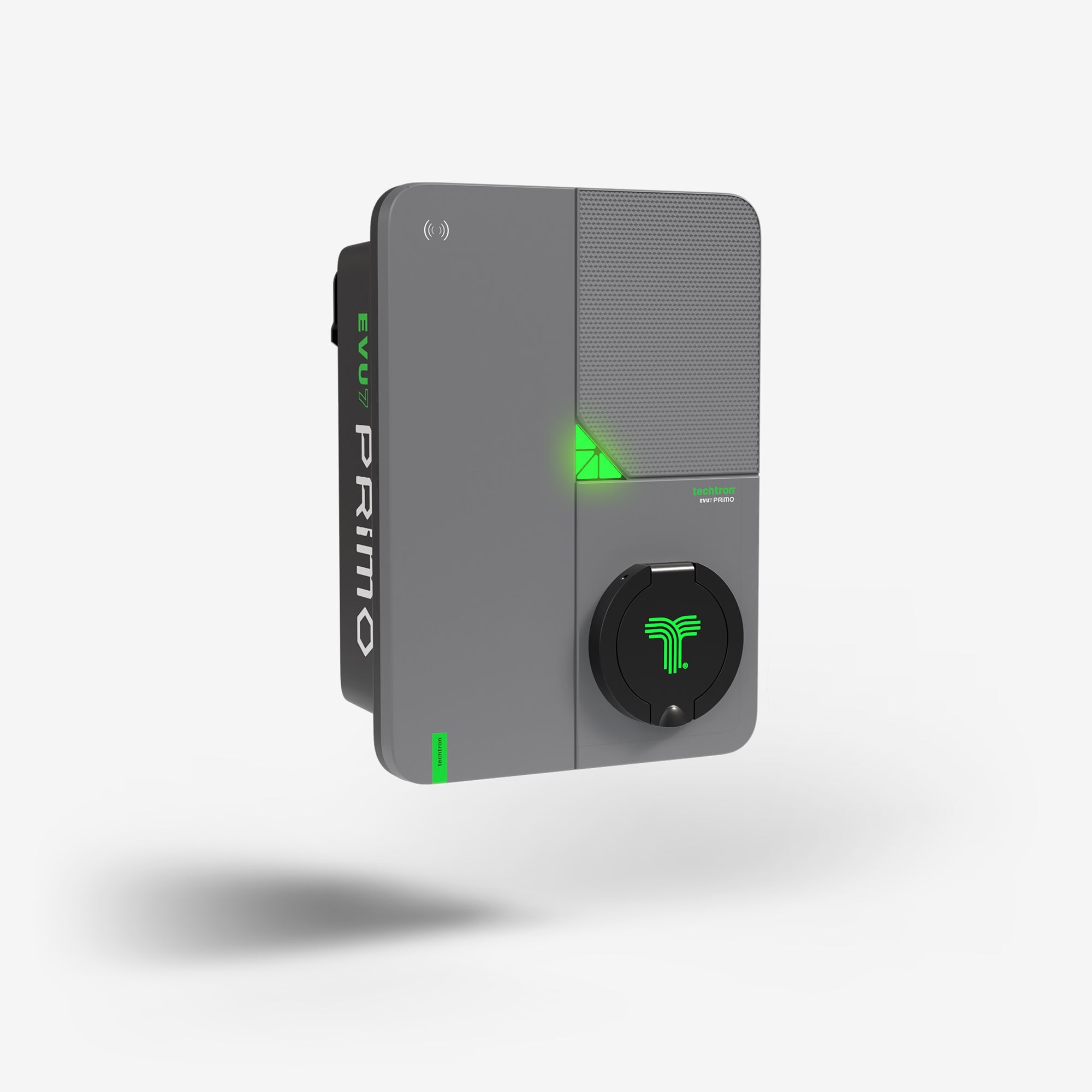 techtron PRIMO Smart EV Charger Range techtron