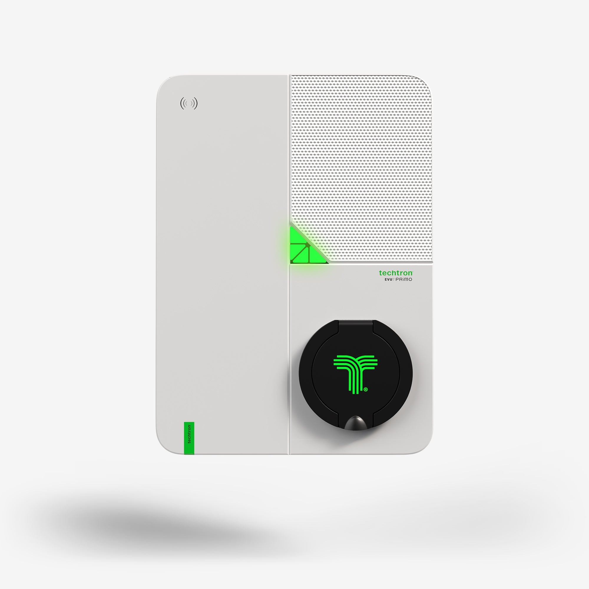 techtron PRIMO Smart EV Charger Range techtron