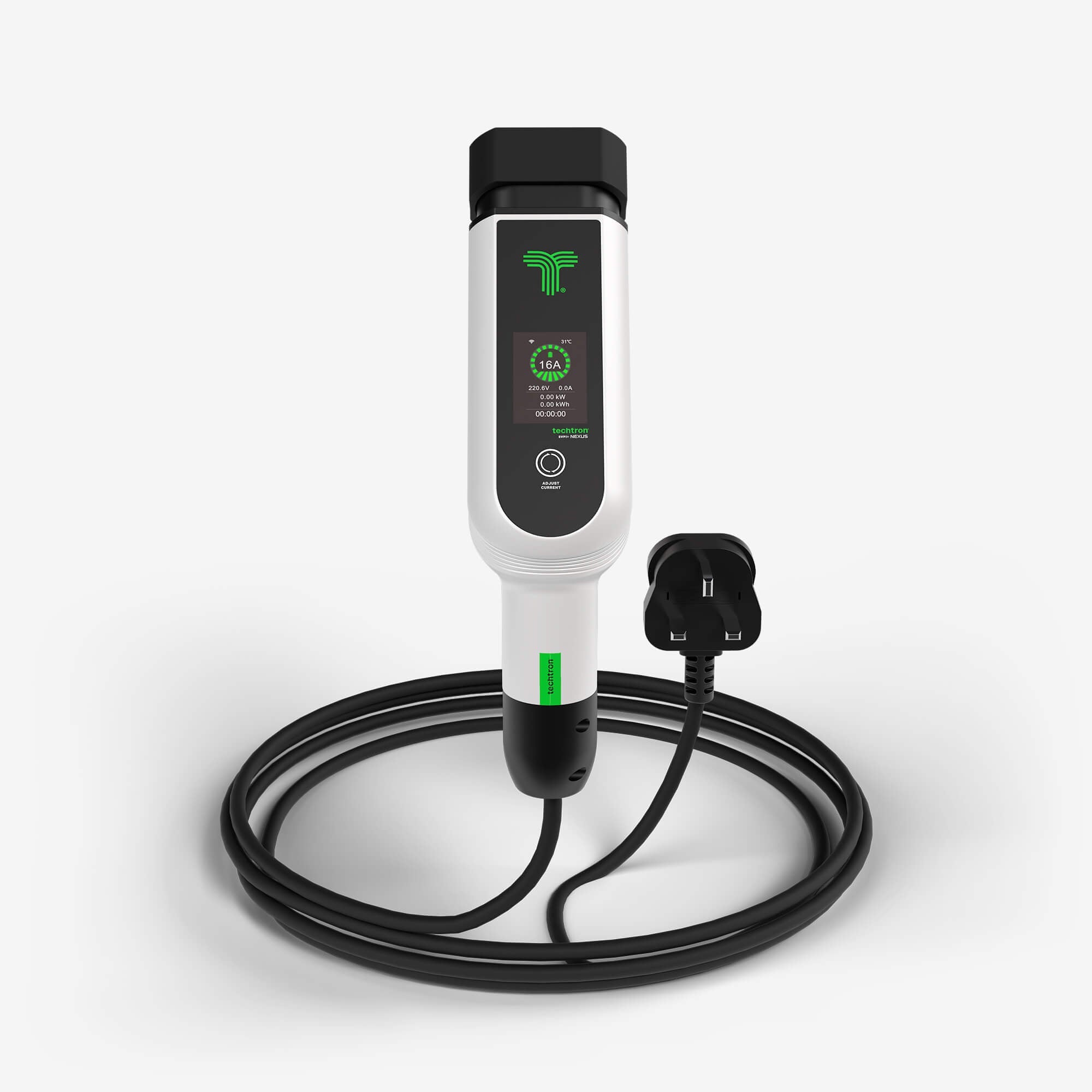 techtron NEXUS EVP3+ Range techtron®
