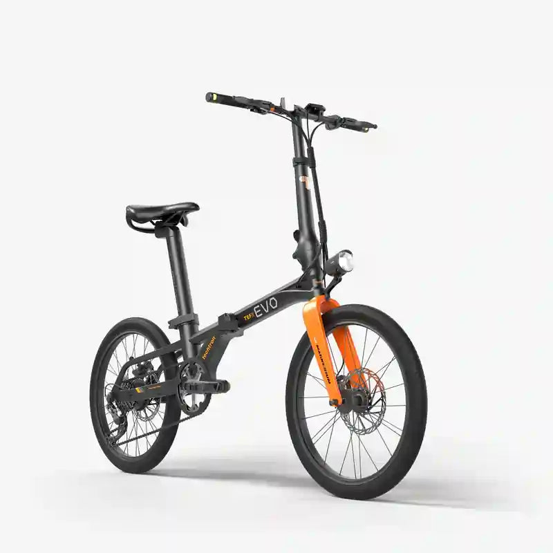 techtron-tef2-evo-e-bike-foldable