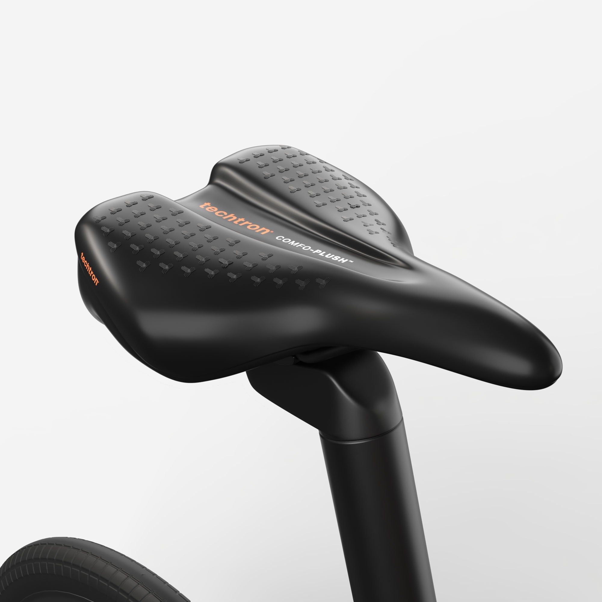 techtron TEF2-3+ EVO - Foldable e-Bike techtron