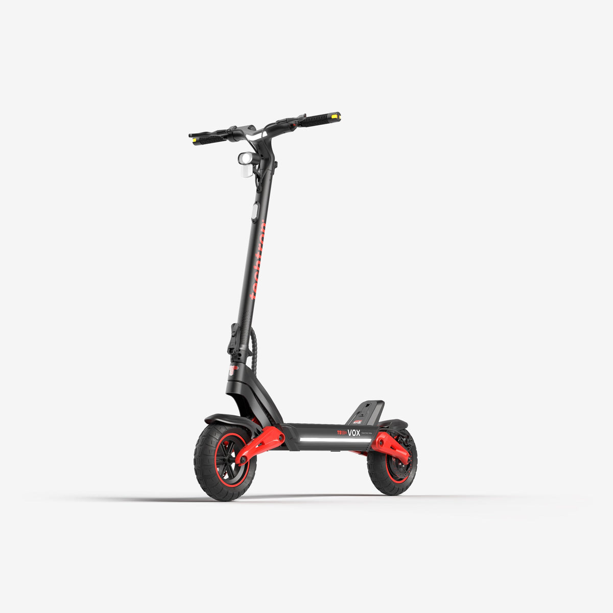 techtron TS10 VOX Range - Electric Scooters techtron
