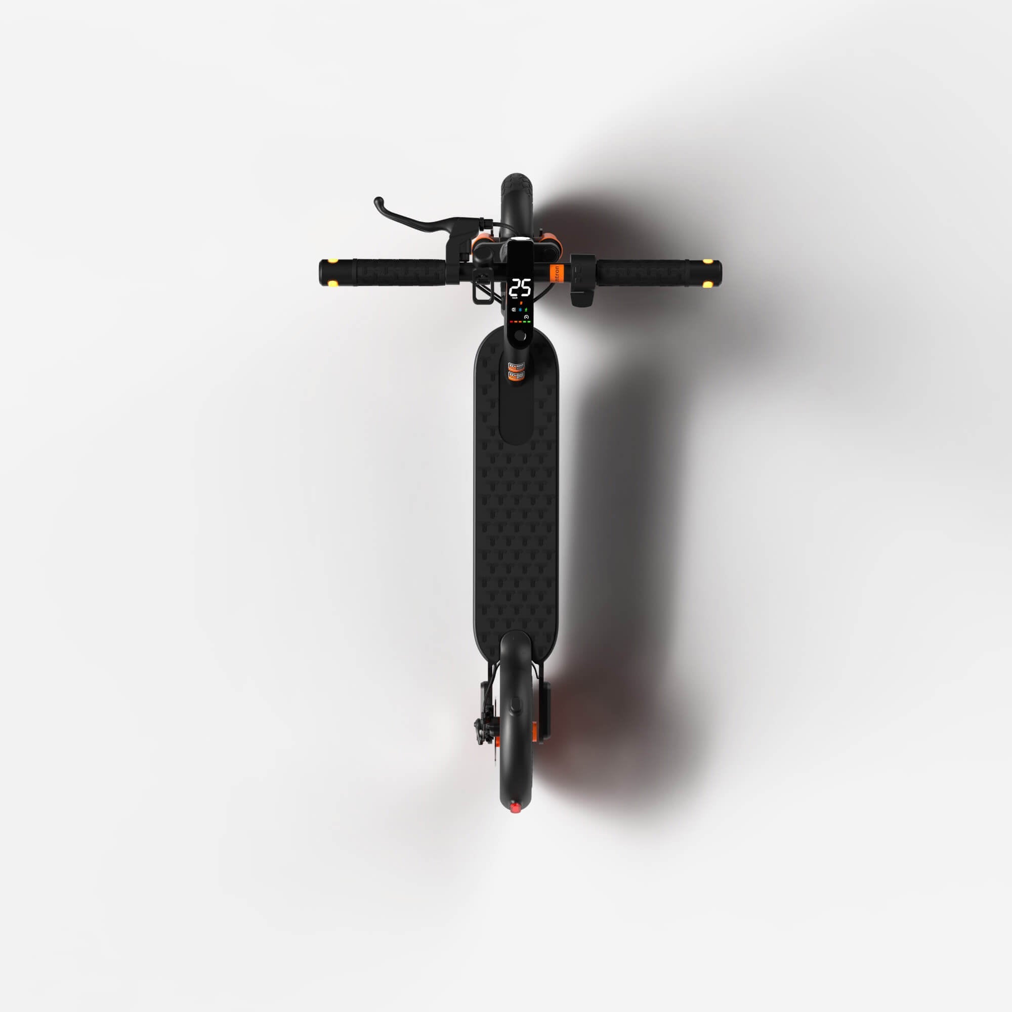 techtron TS1+ EVO Lite - 710 W e-Scooter techtron