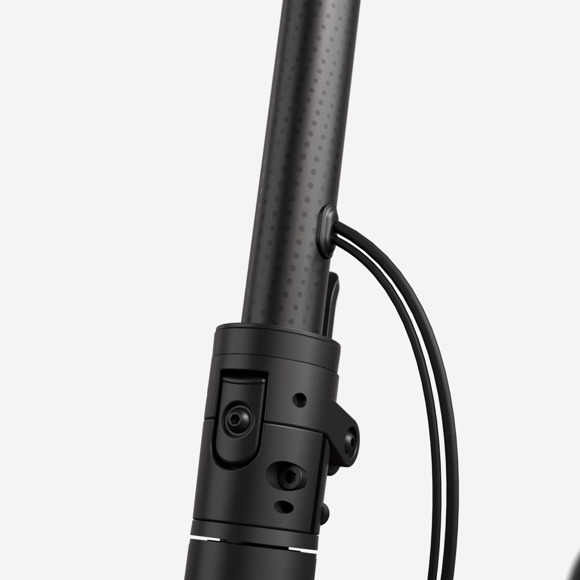 techtron TS1+ EVO Lite - 710 W e-Scooter techtron