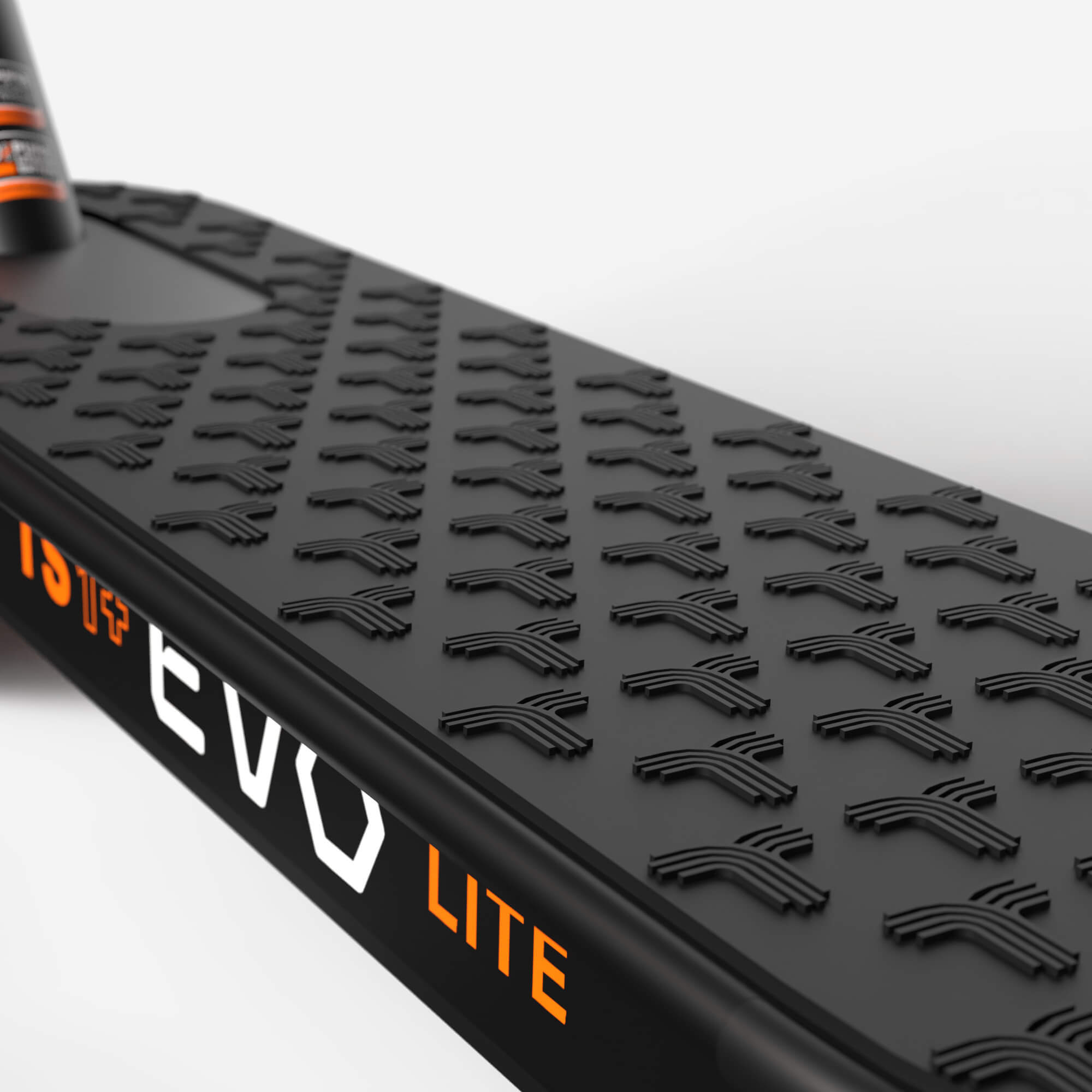 techtron TS1+ EVO Lite - 710 W e-Scooter techtron