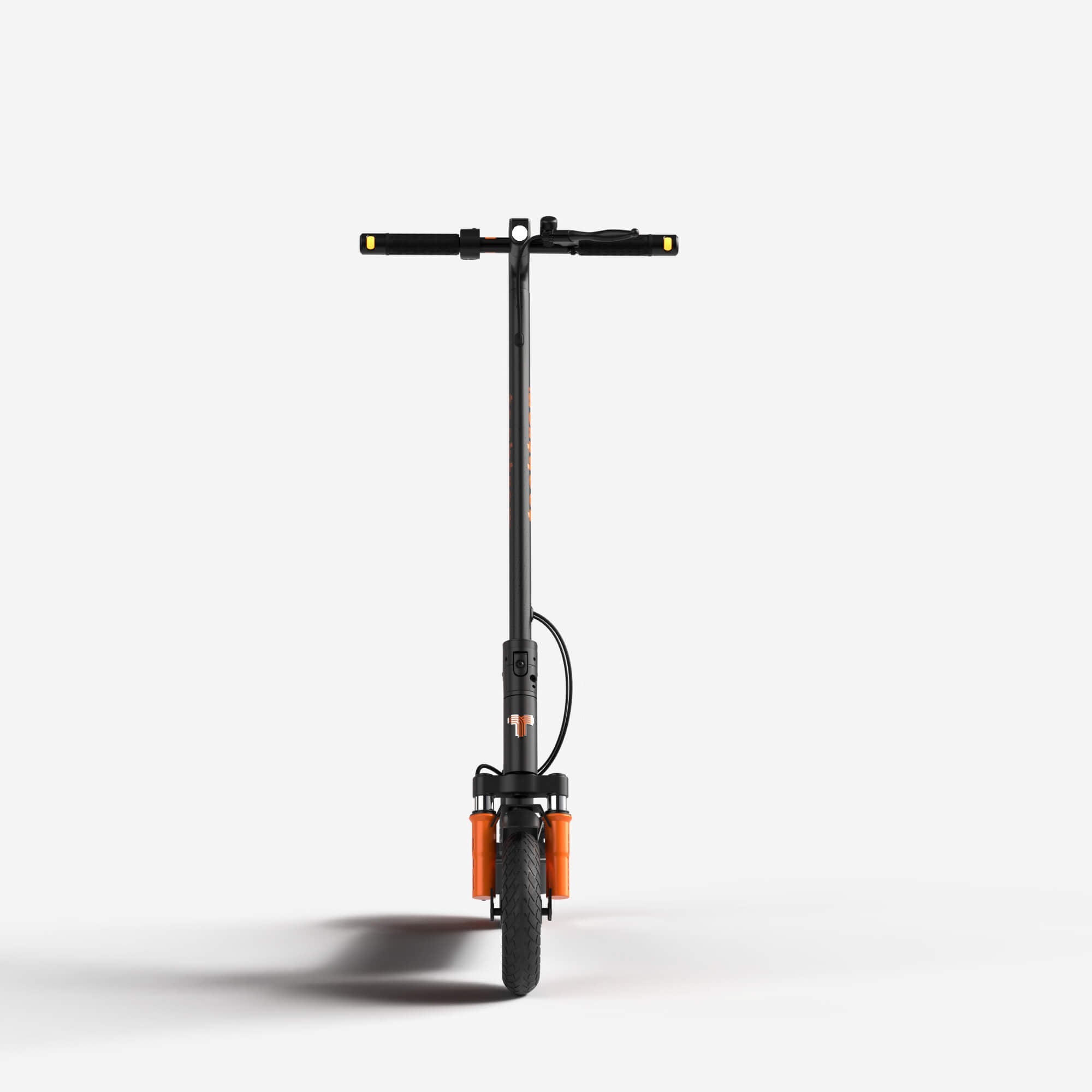 techtron TS1+ EVO Lite - 710 W e-Scooter techtron