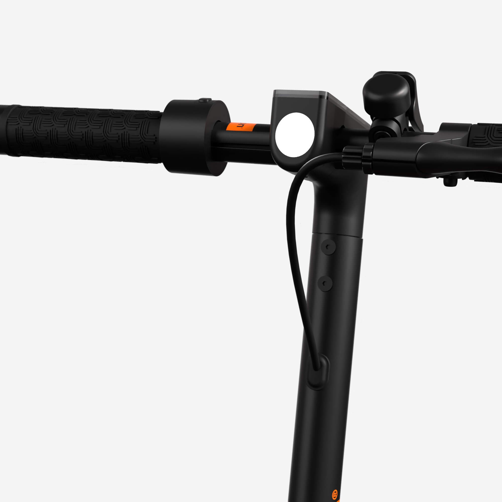 techtron TS1+ EVO Lite - 710 W e-Scooter techtron