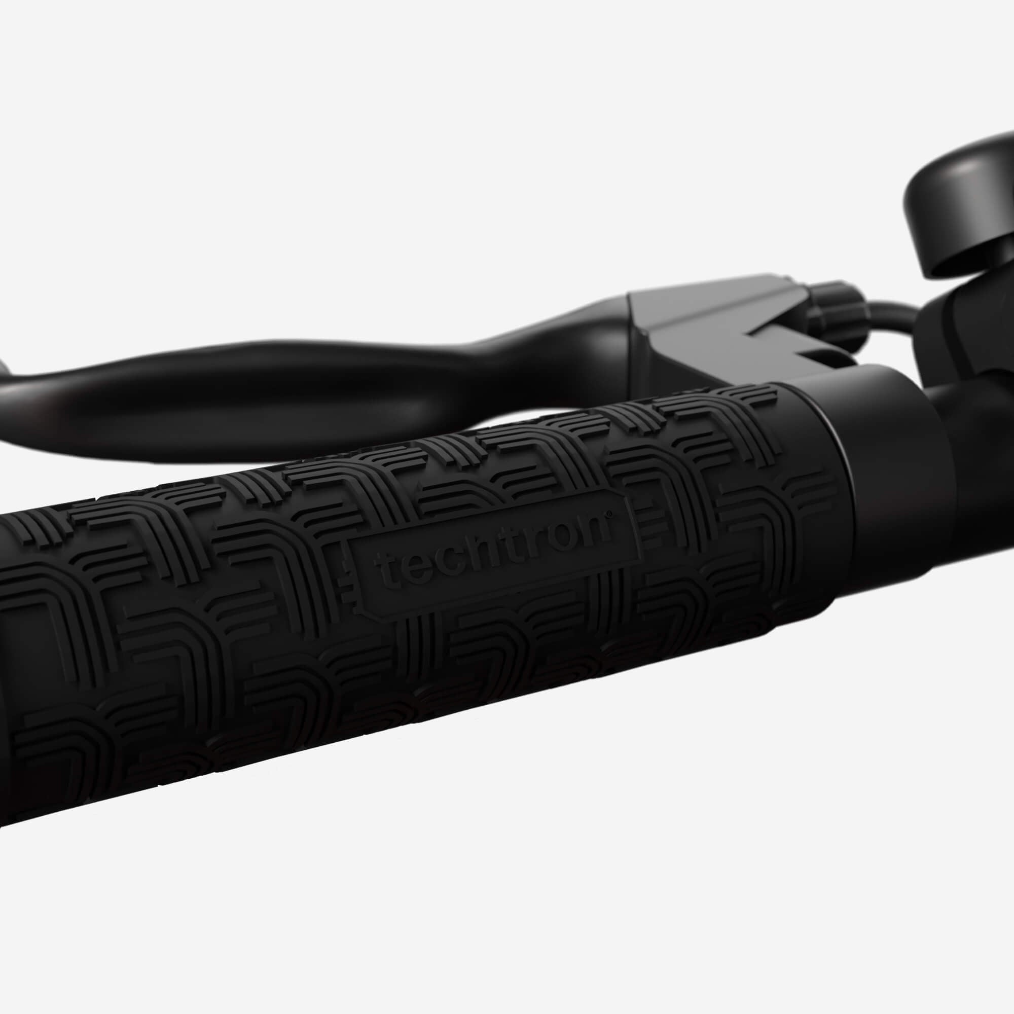 techtron TS1+ EVO Lite - 710 W e-Scooter techtron