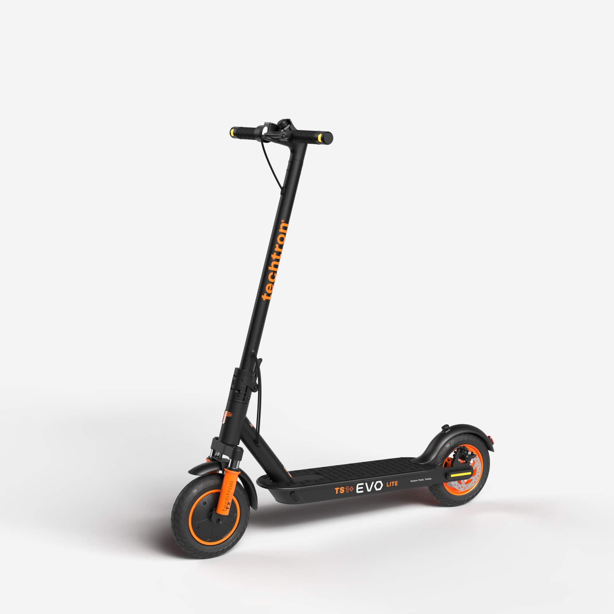 techtron TS1+ EVO Lite - 710 W e-Scooter techtron