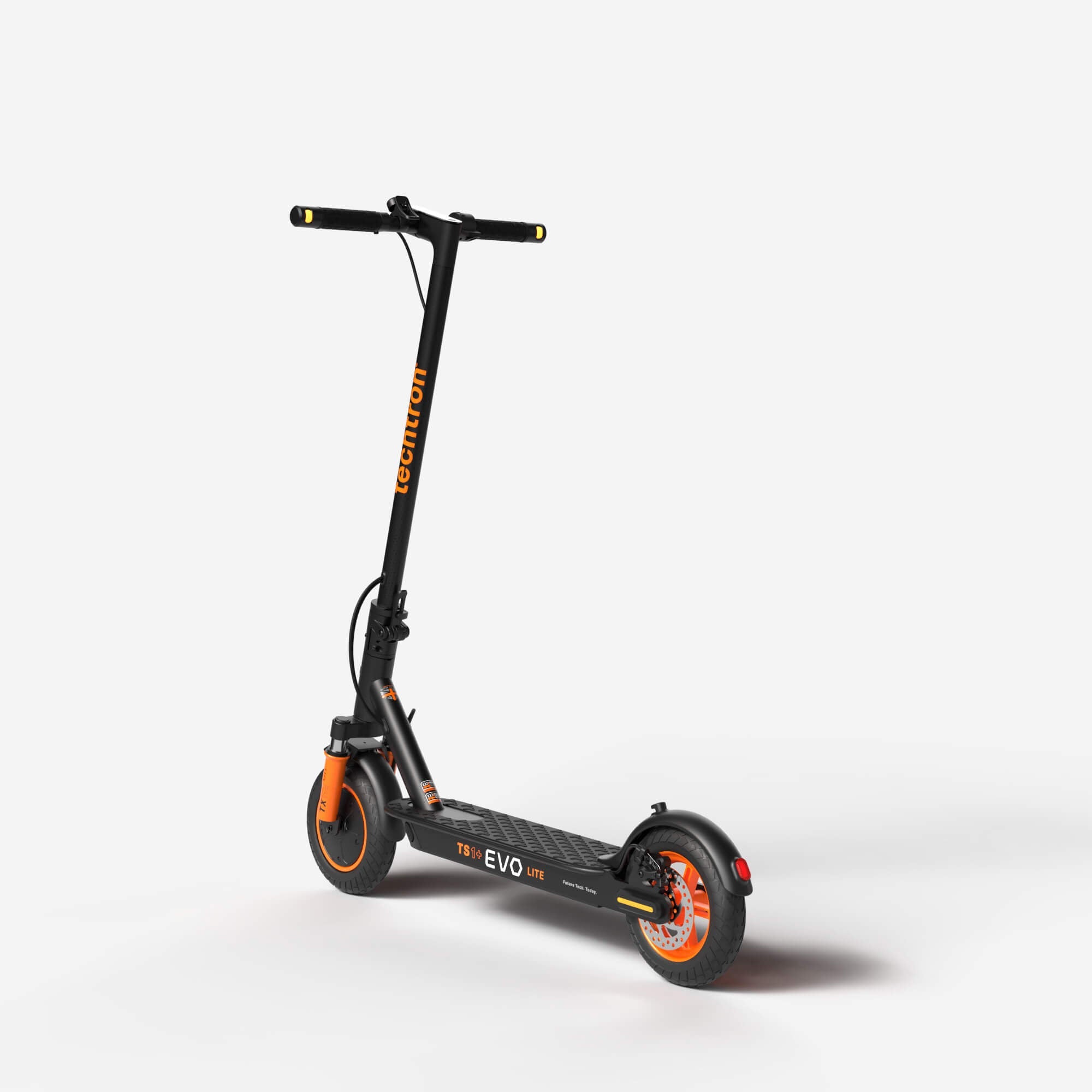 techtron TS1+ EVO Lite - 710 W e-Scooter techtron