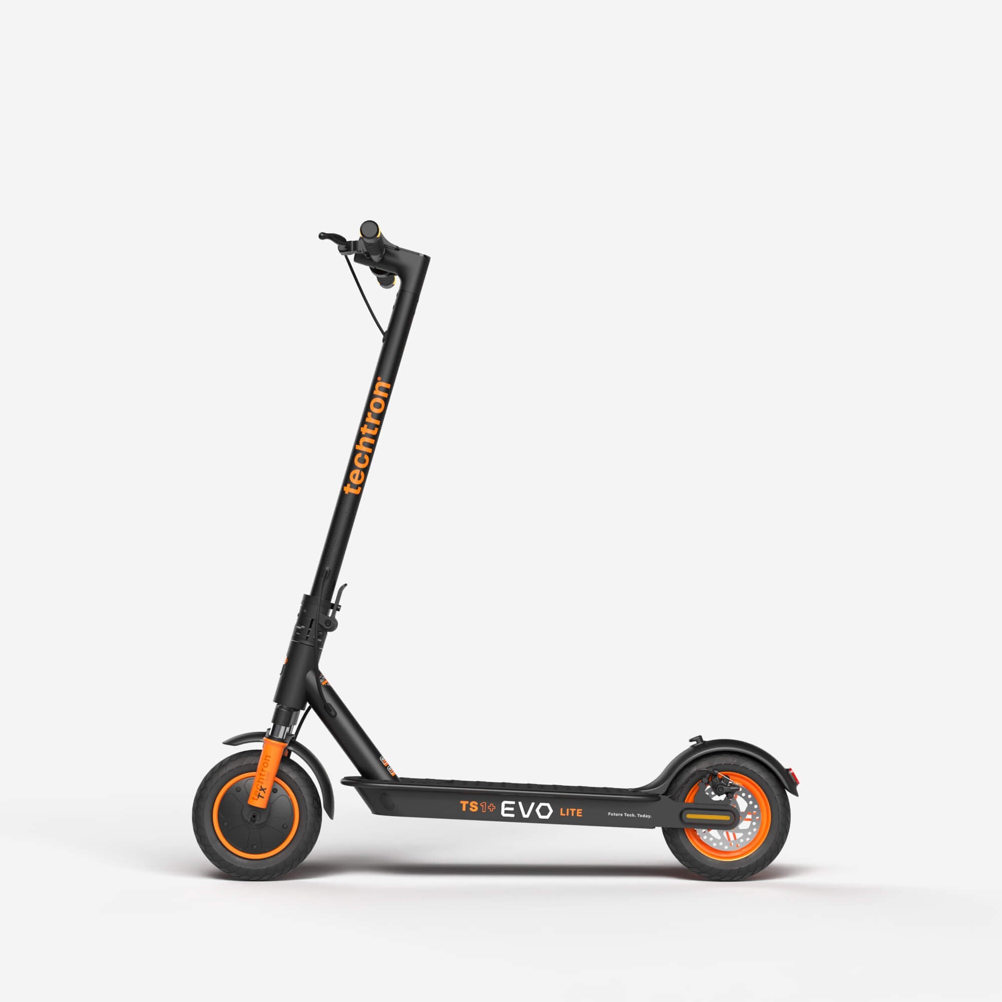 techtron TS1+ EVO Lite - 710 W e-Scooter techtron