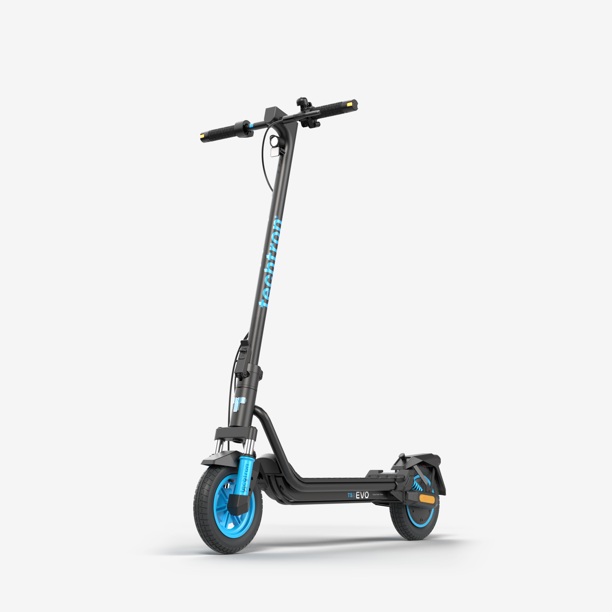 techtron TS2 EVO Range – Electric scooters techtron®