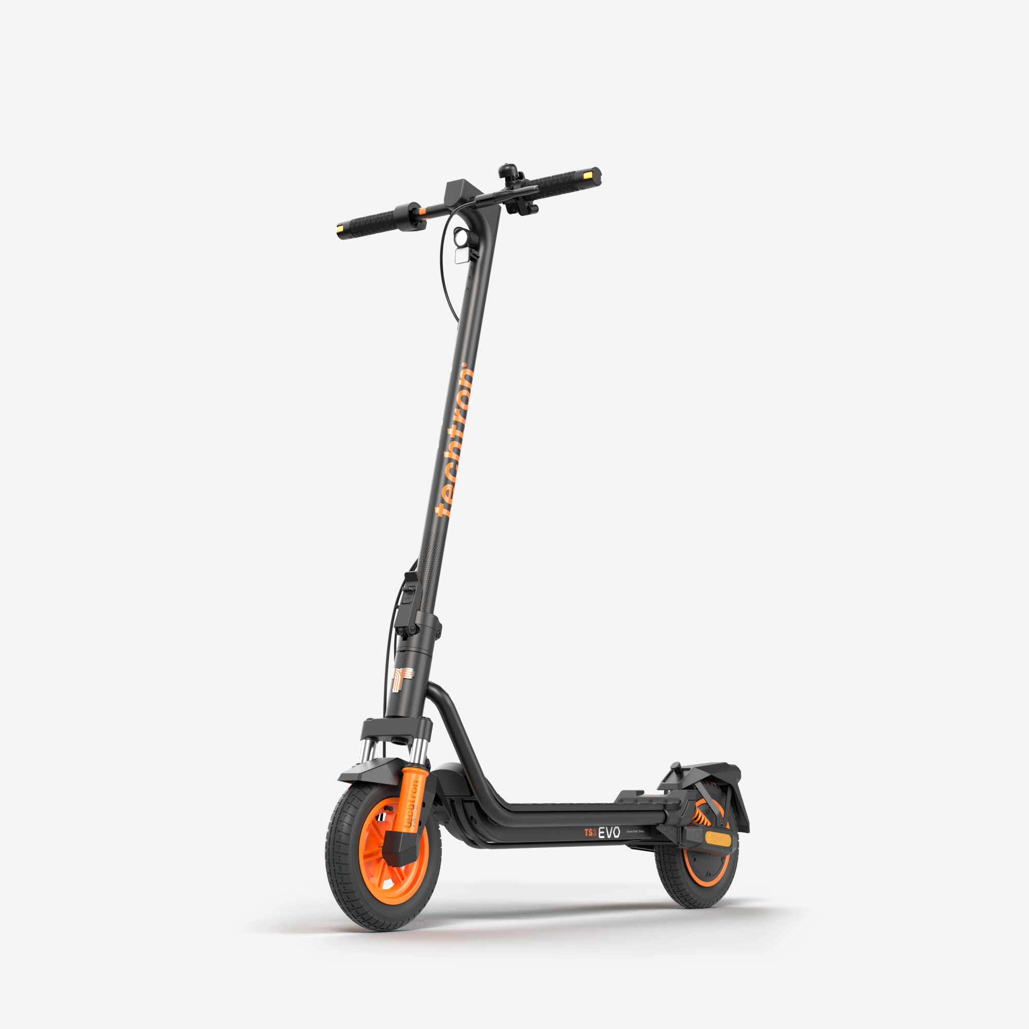 techtron TS2 EVO Range – Electric scooters techtron®
