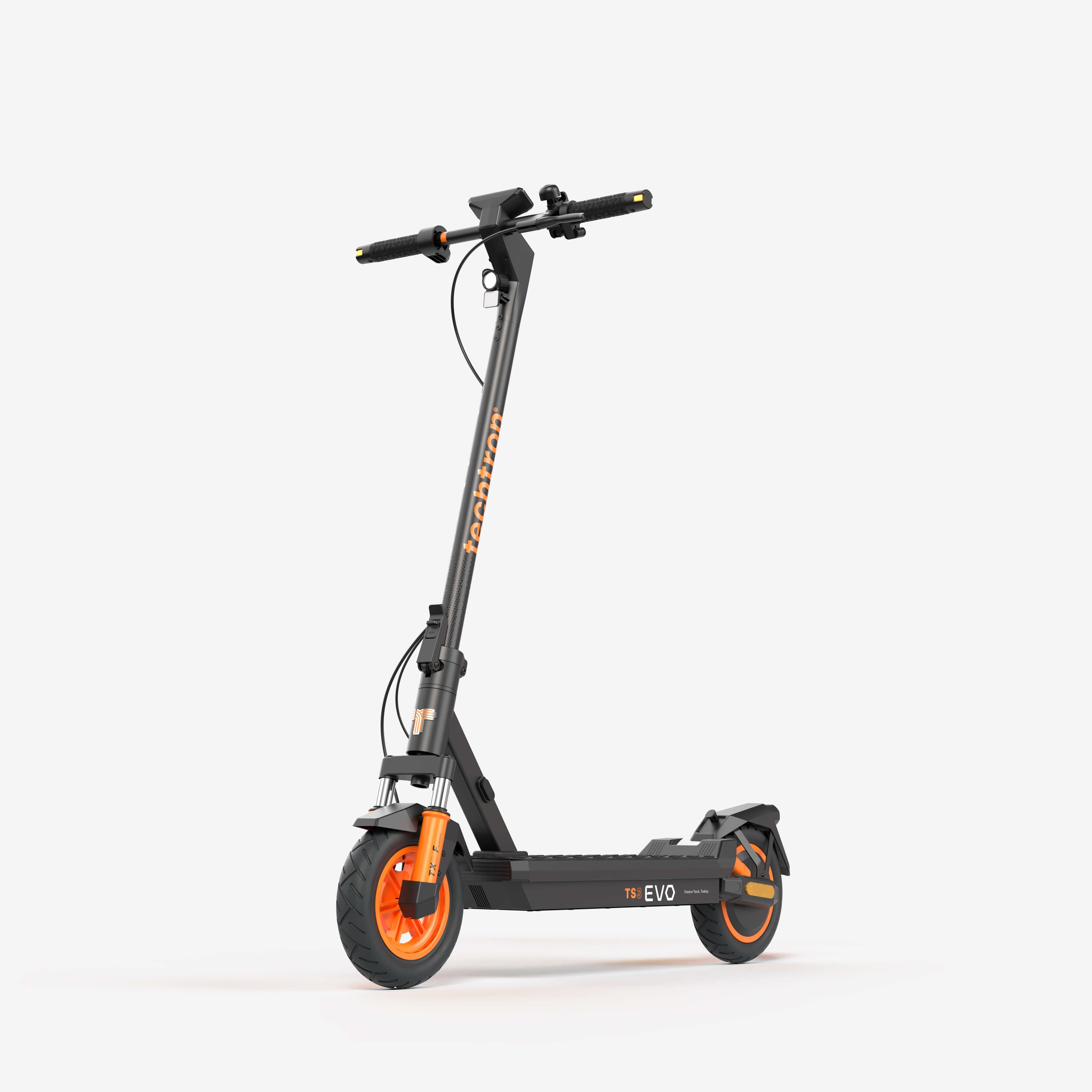 techtron TS3 EVO Range - Electric Scooters techtron