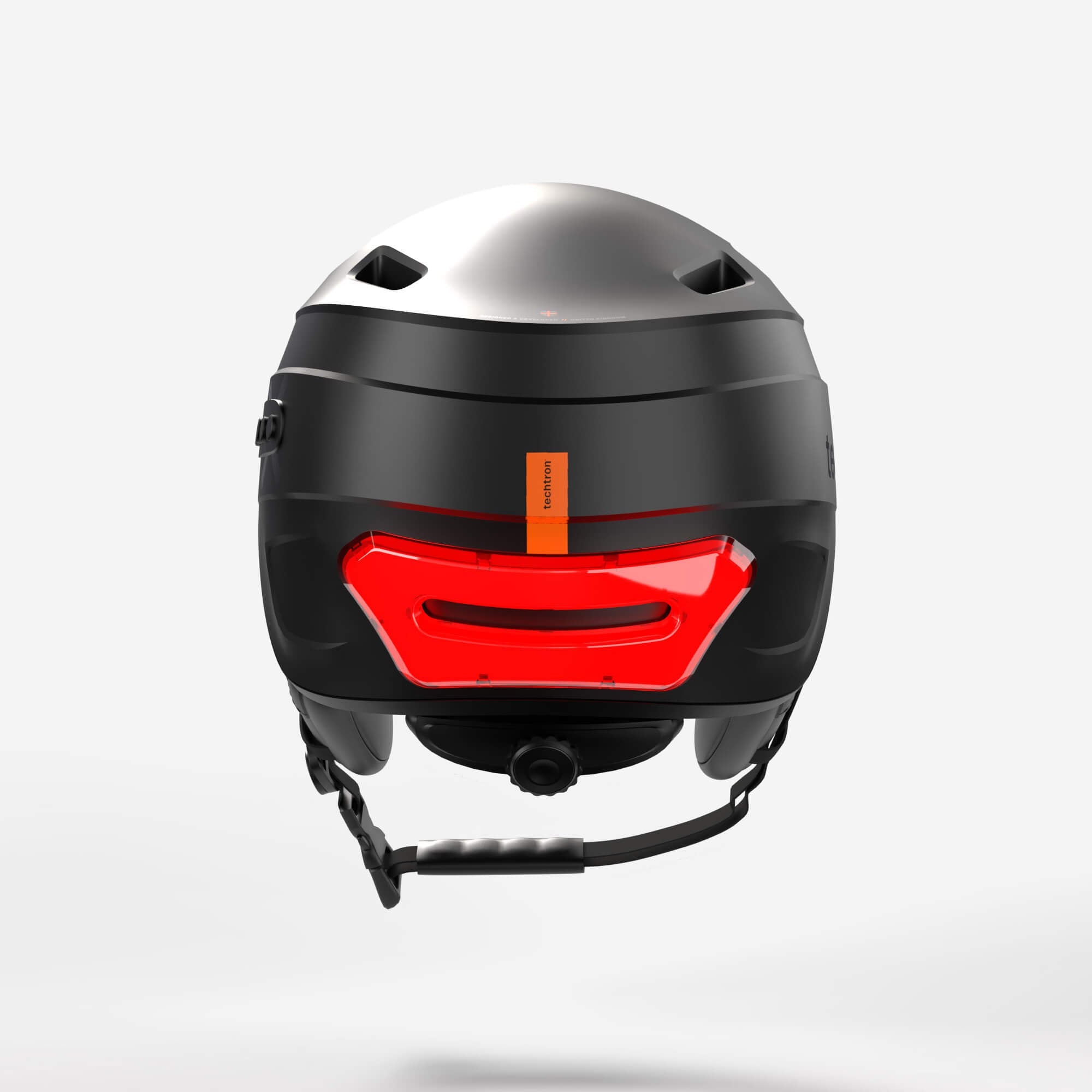 techtron TH2 VOX Smart Helmet - Scooter techtron