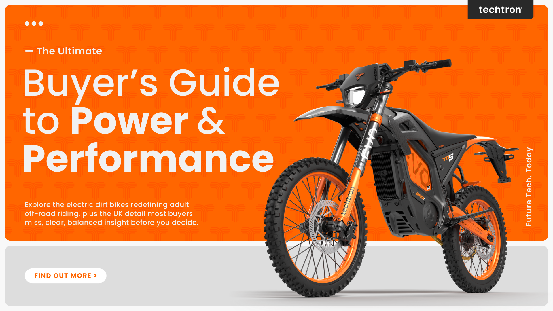 where to buy electric dirt bike near me