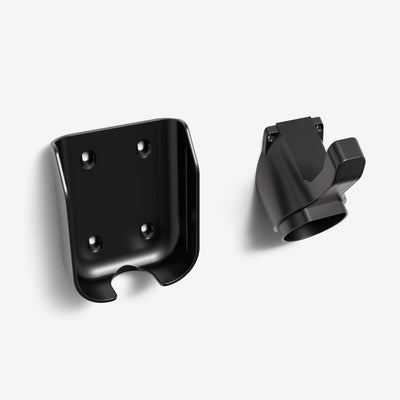 Wall Mounting Kit (EVP3-3+ Portable ev-Charger) techtron