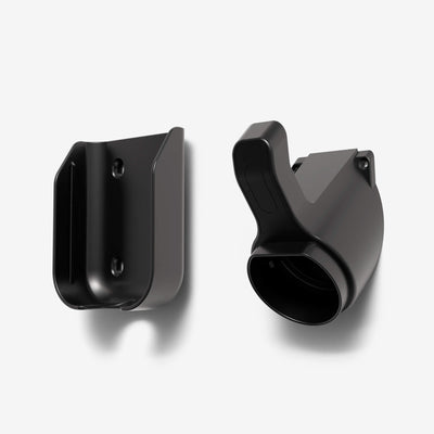 Wall Mounting Kit (EVP3-3+ Portable ev-Charger) techtron