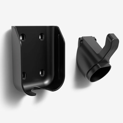 Wall Mounting Kit (EVP3-3+ Portable ev-Charger) techtron