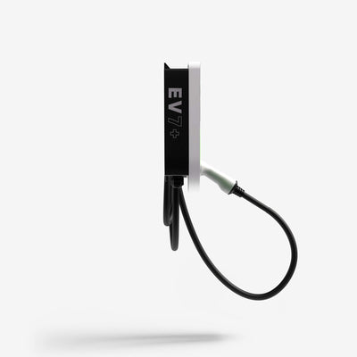 techtron EV7-7+ (7.4 kW, Level 2, Type 2) ev-Charger techtron