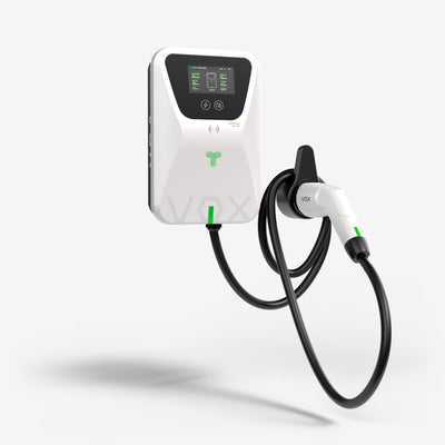 7kW EV charger UK