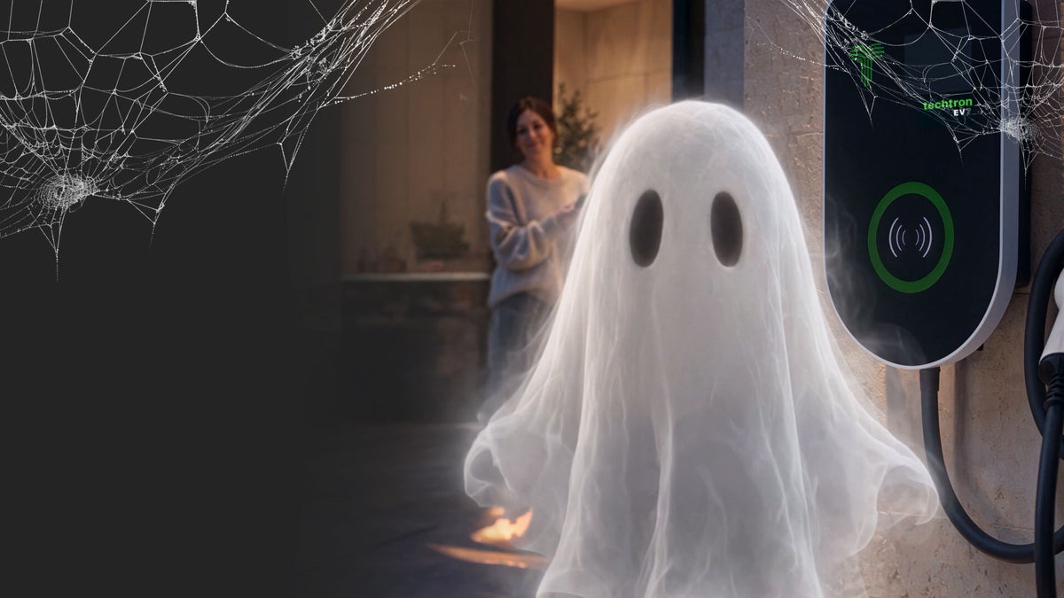 Spooky Savings