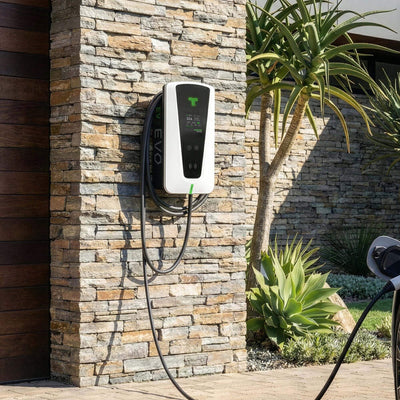 ev charger for home uk