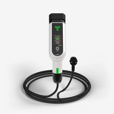 techtron NEXUS EVP3+ Range techtron®