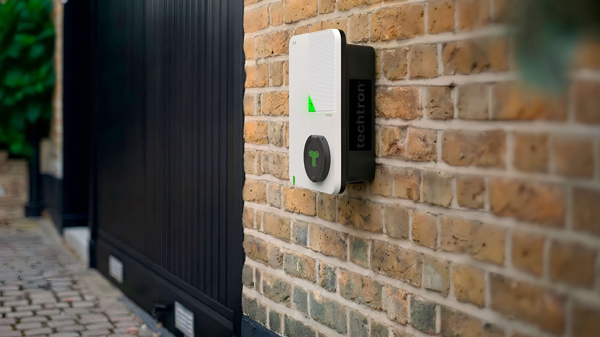ev-Chargers
