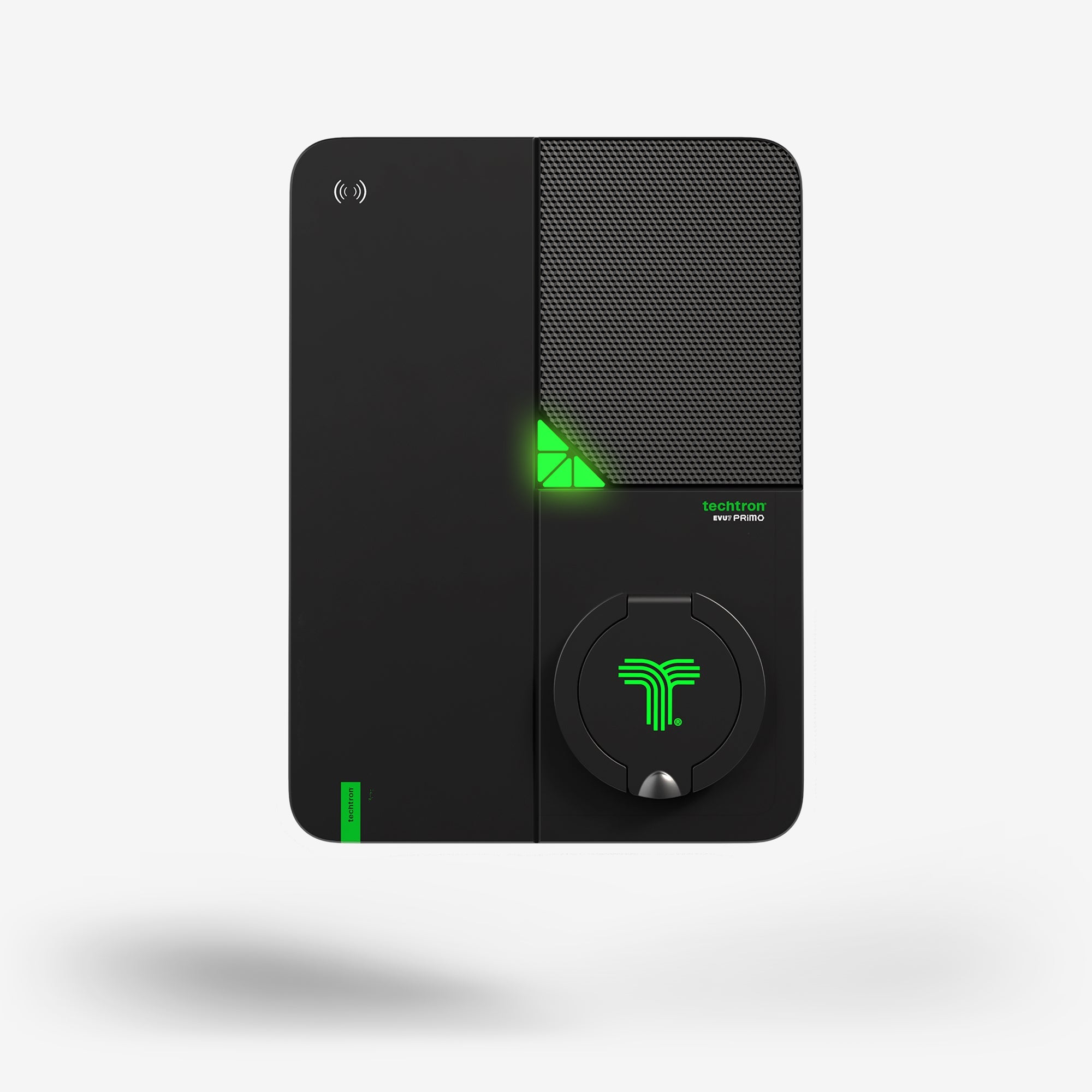 techtron PRIMO Smart EV Charger Range techtron