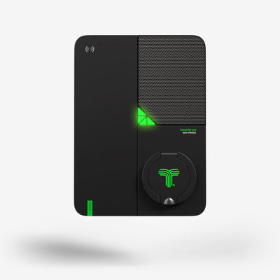 techtron PRIMO Smart EV Charger Range techtron