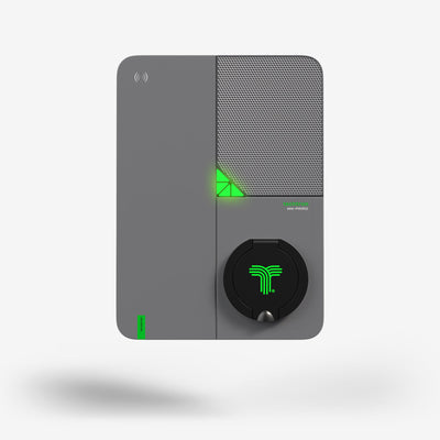 techtron PRIMO Smart EV Charger Range techtron