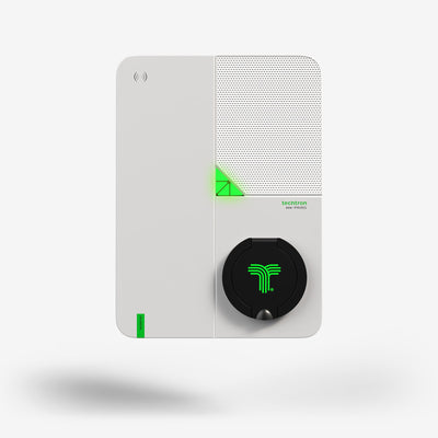 techtron PRIMO Smart EV Charger Range techtron