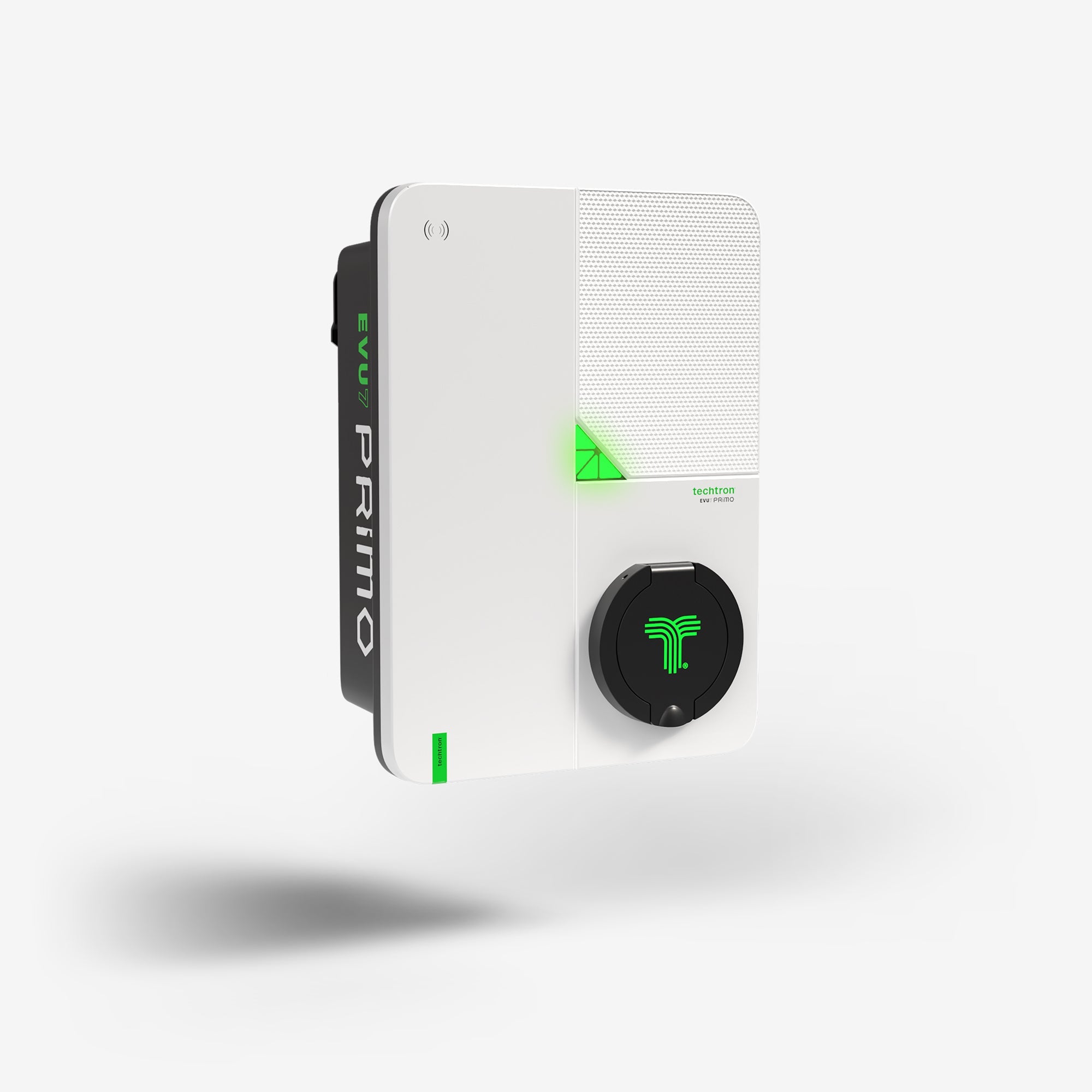 techtron PRIMO Smart EV Charger Range techtron