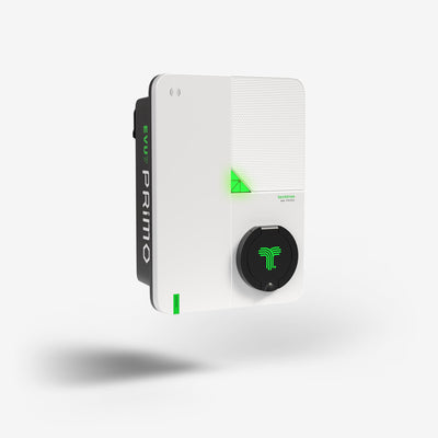 techtron PRIMO Smart EV Charger Range techtron