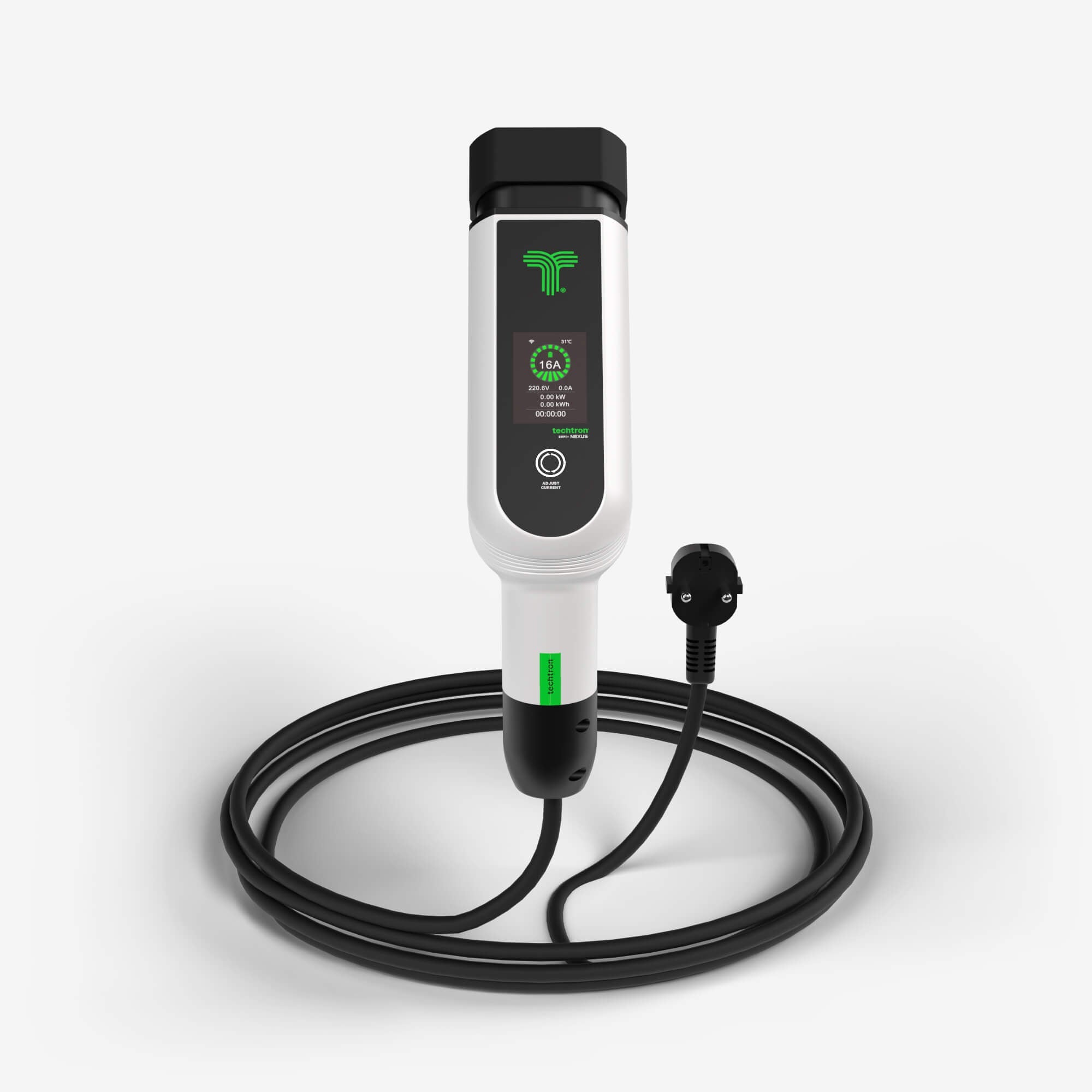 techtron NEXUS EVP3+ Range techtron®
