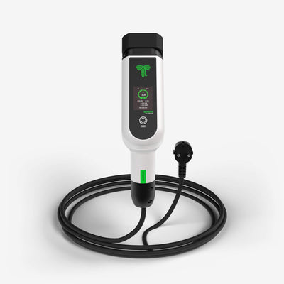 techtron NEXUS EVP3+ Range techtron®