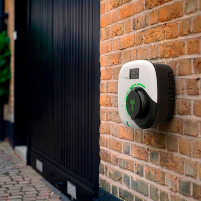 techtron NEO Smart EV Charger Range techtron