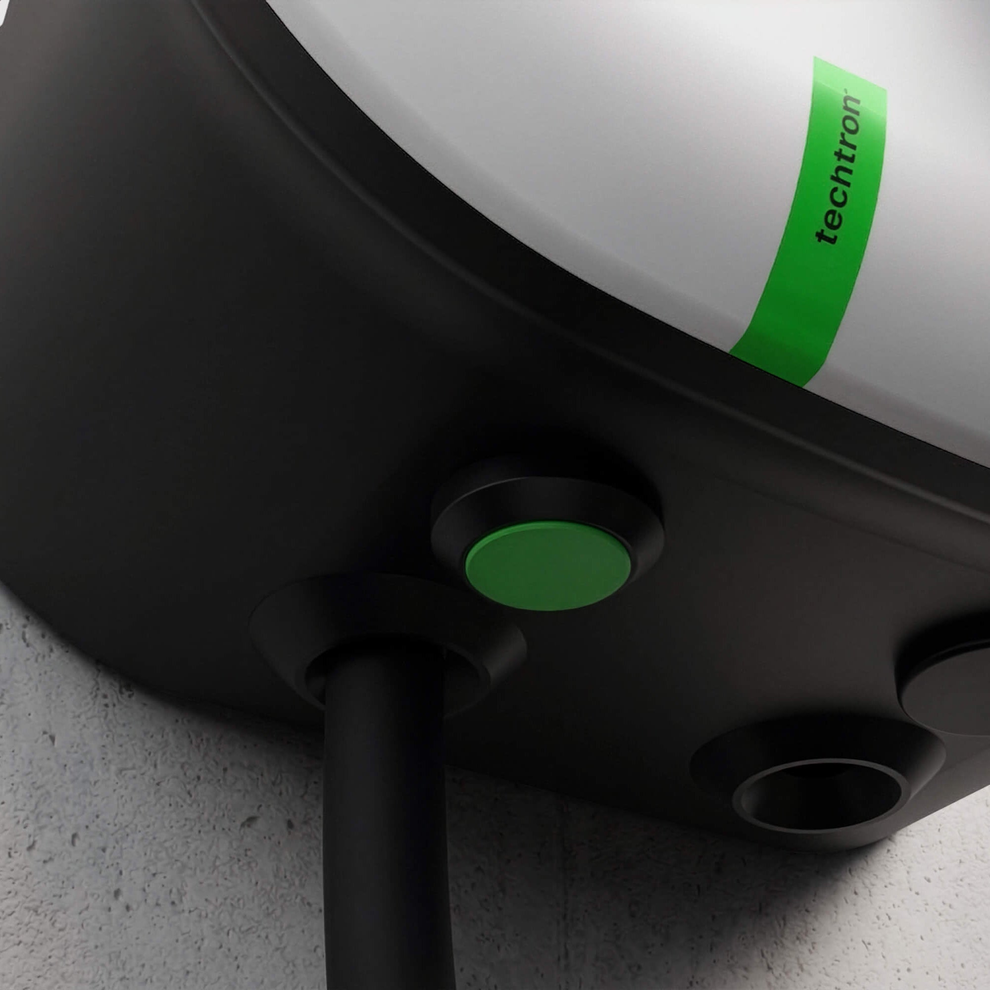techtron NEO Smart EV Charger Range techtron