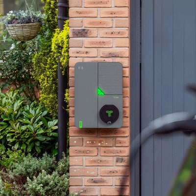 techtron PRIMO Smart EV Charger Range techtron