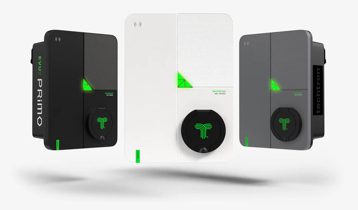 PRIMO EVU Range