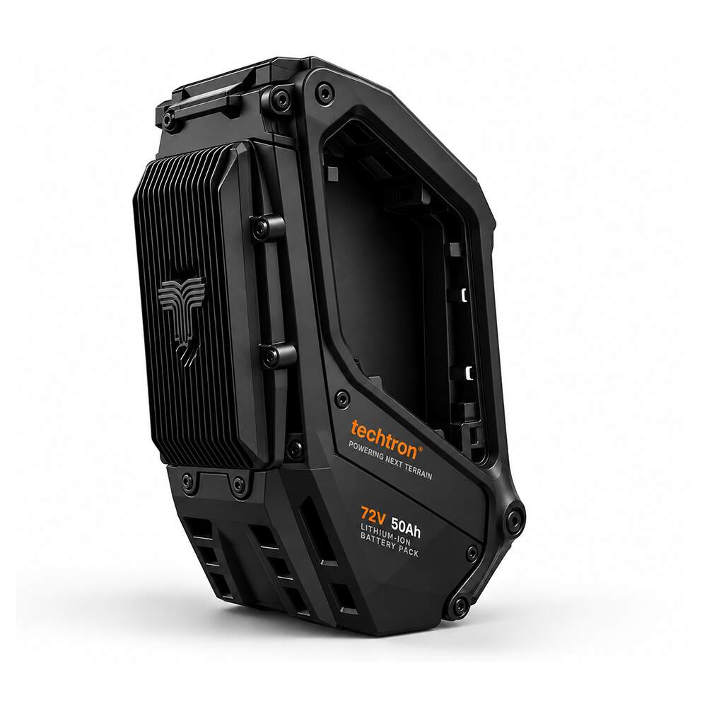 TD5 EVO - Spare Parts techtron