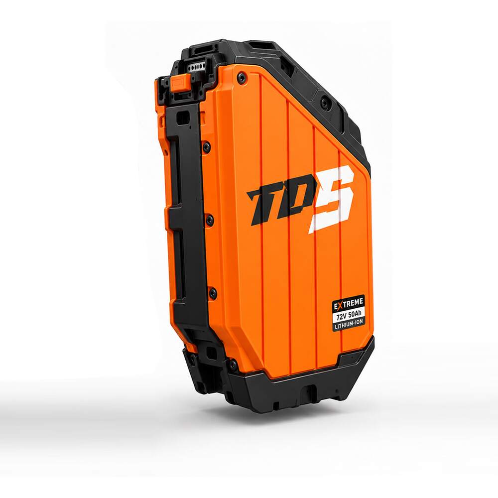 TD5 EVO - Spare Parts techtron