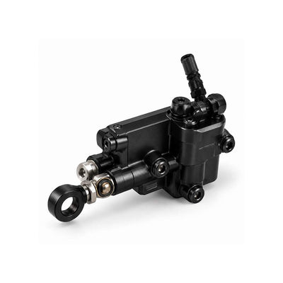 TD5 EVO - Spare Parts techtron