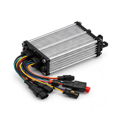 TD5 EVO - Spare Parts techtron