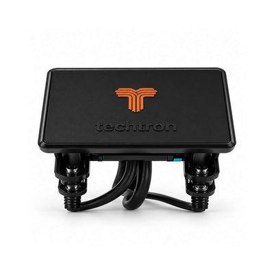 TD5 EVO - Spare Parts techtron