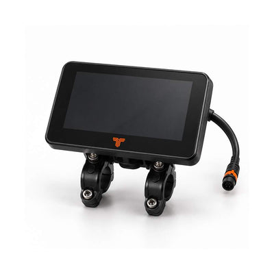 TD5 EVO - Spare Parts techtron