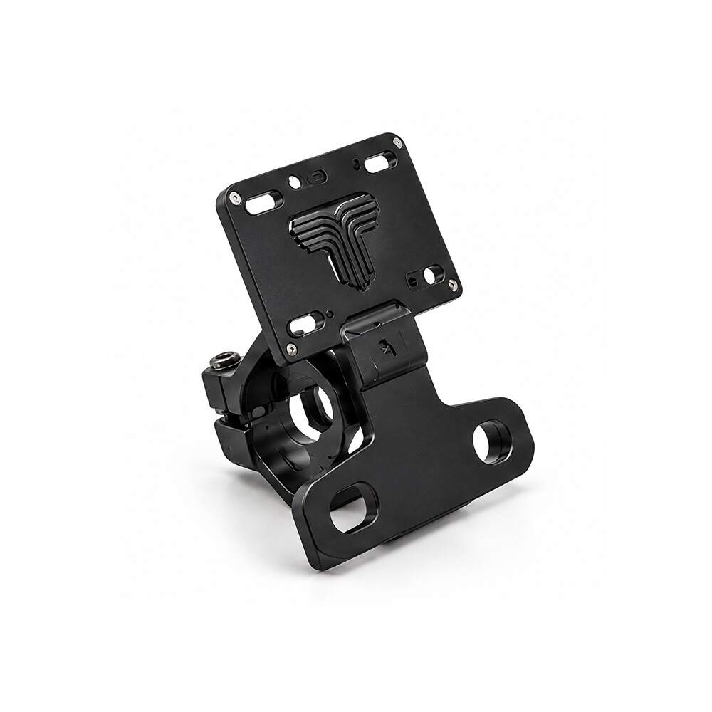 TD5 EVO - Spare Parts techtron